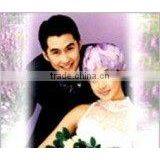 Front Printing Backlit PET Film thumbnail-1