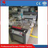 YkP4060 High Quality Plastic Printing Equipment