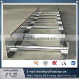 Simple Style Ladder-type Cable Tray Unit Side thumbnail-6
