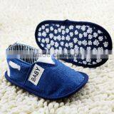 2015 Fashion Style Baby Shoes Canvas Shoes thumbnail-3