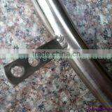 Titanium Wheelchair Rim High Quality Titanium Bike Wheel Rim China Made Titanium Bicycle Wheel Rim for Wheelchair or Bikes thumbnail-4