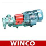 Iron Casting Electric Gear Oil Pump thumbnail-1