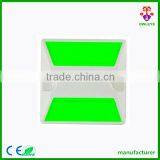 Reflective Plastic Road Stud for Roadway Safety thumbnail-4