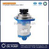 High Performance Gear Pump Power Steering Pump for Heavy Crane thumbnail-5