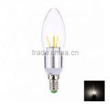 Led Bulb Light 3W 4W LED CANDLE LIGHT Hot Sale Led Light thumbnail-1
