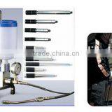 B8 Steel Steel Waterproof Grouting Injection Packer For Crack Sealing thumbnail-2