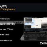 Assets GPS Tracker Solar Rechargeable Battery, Easy Attach, Powerful Solar Panel, Unlimited Battery Life - HPSOLAR thumbnail-3