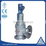 China Supply Safety Valve Price/price of Pressure Safety Valve thumbnail-4
