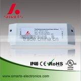 Rohs Listed 1500ma 1400ma 45w 3 Years Warranty Constant Current Led Driver