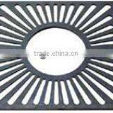Casting Iron Tree Grate