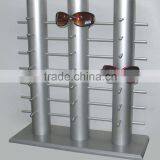 Counter Sunglasses Display Stand;eyeglasses Display Countertop;spectacles Display Desktop