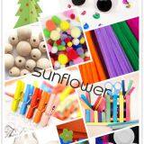 Dalian Sunflowers Handicrafts Co.,ltd. company overview - view 1 thumbnail