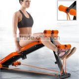 New Fit Abdomen Exercise ab Bench thumbnail-3