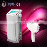 2014 Permanent and Painless Hair Removal Portable Laser 808 thumbnail-1