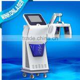 670nm led pdt hair regrowth machine