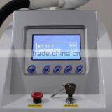 Varicose Veins Treatment Q-switch ND Yag Pigmented Lesions Treatment New Laser Tattoo Removal Machine/tattoo Removal Laser thumbnail-3