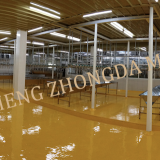 Full Set of Chicken Slaughter Machine thumbnail-4