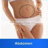 Hips Shaping Body Shaping HIFU Machine/Powerful Improve Blood Circulation Multi-polar RF Ultrashape Slimming Machine For Salon 220 / 110V thumbnail-2