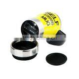 350ML Stainless Promotional Travel Coffee Custom Coffee Self Stirring Mug thumbnail-3
