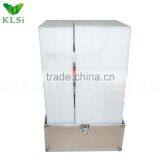 10 Pulses-per-second Home Use Diode Laser Hair Removal Machine+808nm Diode Laser Skin Rejuvenation thumbnail-6