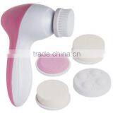 5-in-1 Beauty Cleansing Brush