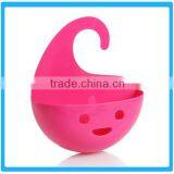 Popular Plastic Bathroom Bag thumbnail-1