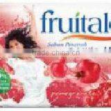 Fruitale Soap