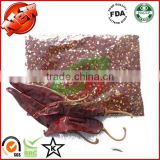 Hot Red Chili Crushed Products