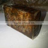 Traditional African Black Soap-Bath Soap Format thumbnail-2