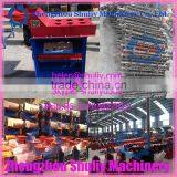 Corn Husking Machine/maize Threshing Machine/maize Peeling and Shelling Machine thumbnail-4