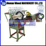 High efficiency chopsticks making machine,wooden chopsticks making machine for sale