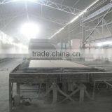 New Inside Wall Construction Material Gypsum Board Making Machin
