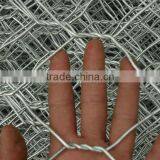 Gabion Basket Welded Panel Galvanized