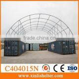 Portable Suihe Shelter Container Domes thumbnail-5
