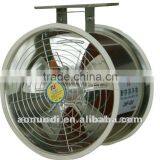 Air Circulation Fan For Greenhouse With CE Certificate