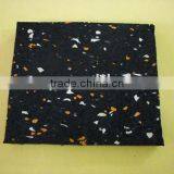 Color Fleck Rubber Pad thumbnail-1