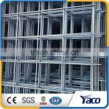 Online Shopping Popular Size Welded Wire Mesh Fabric for Concrete Reinforcement