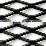 Expanded Metal Mesh