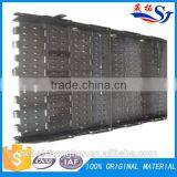 metal chip conveyor chain