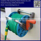 Retractable Shrinking Garden Hose Reel thumbnail-5