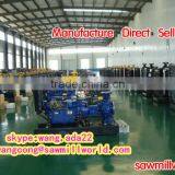 Sawmillworld ! Truck Mounted Generator Sets 380 Volt