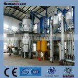 BV&CE Approved Vegetable Oil Machine