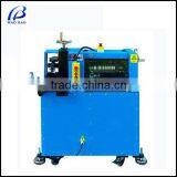 HXD-80 Used Wire Stripping Machine Wire Stripper Stripping Machine for Electric Wire 2-80mm
