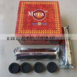 Charcoal Briquette Shisha Charcoal no Smoke Hookah Charcoal thumbnail-4