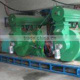 TN-ORIENT 1-4Ton/1Hour Wood Pellet Machine With CE-Peter (2013) thumbnail-1