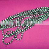 St.Patrick's Day -- Bead Necklace