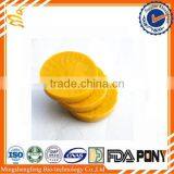 Yellow Organic Beeswax thumbnail-1