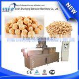 Commercial Soya Protein Machine /soya Meat Making Machine/ Soya Chunks Machines