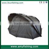 Warm Bivvy Type Carp Fishing Inflatable Tent thumbnail-3