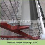 2016 Best Sale China Cage for Chickens Used Poultry Chicken Cage thumbnail-4